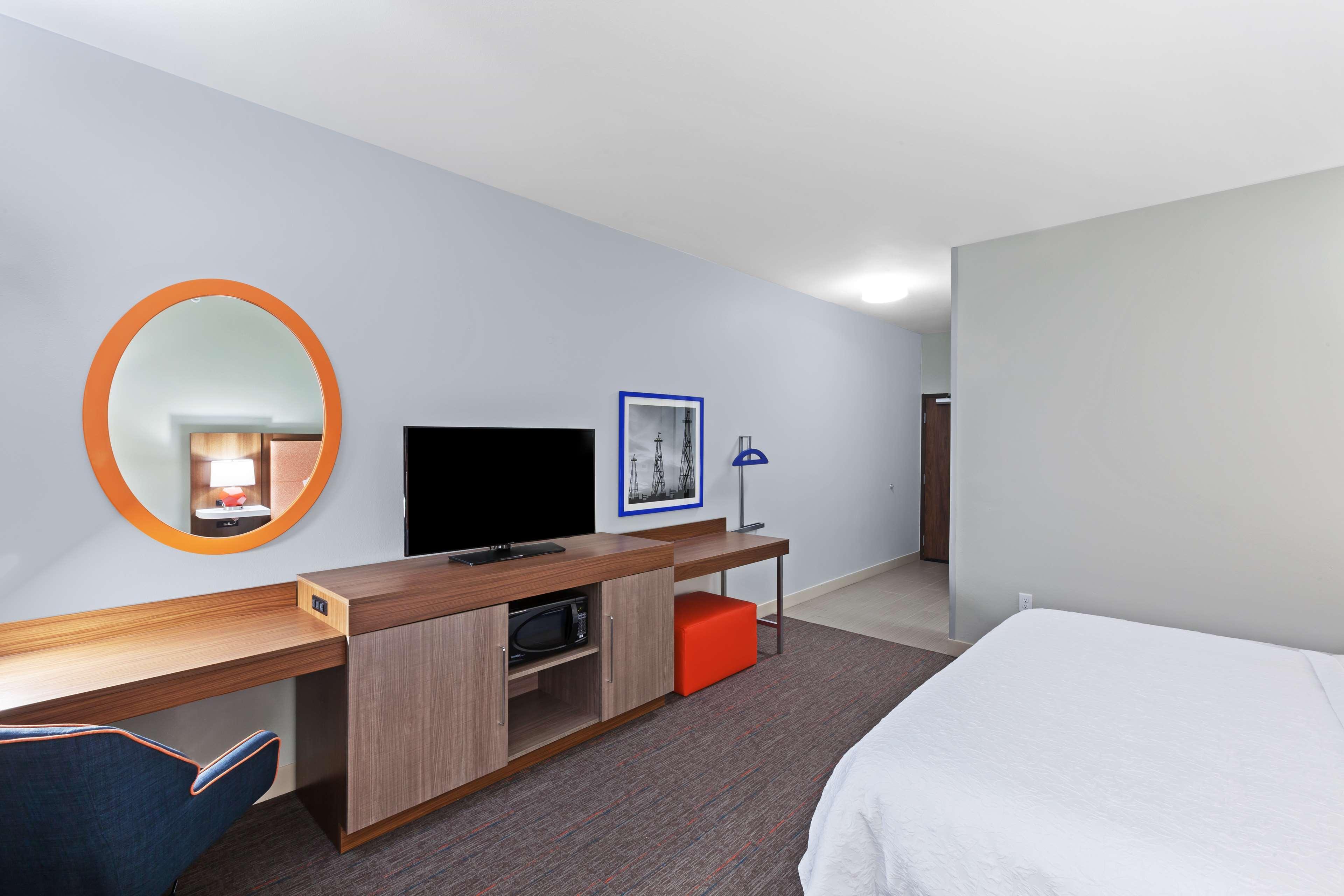 Hampton Inn Озона Экстерьер фото